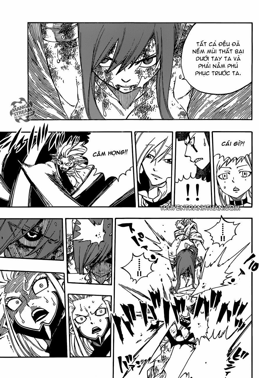 Hội Pháp Sư Nổi Tiếng 482 trang 17