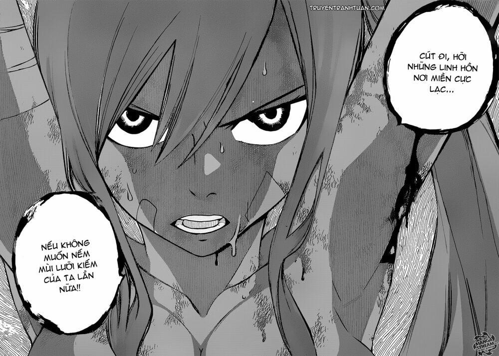 Hội Pháp Sư Nổi Tiếng 482 trang 18