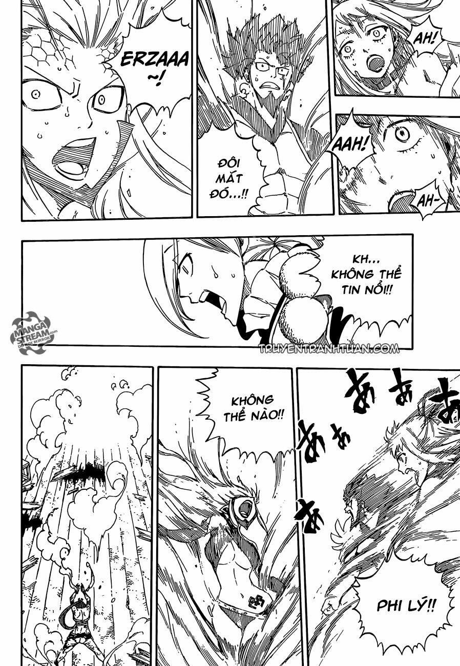 Hội Pháp Sư Nổi Tiếng 482 trang 19