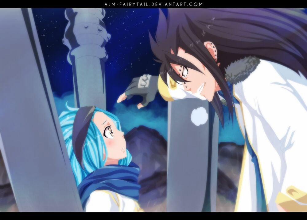 Hội Pháp Sư Nổi Tiếng 482 trang 2