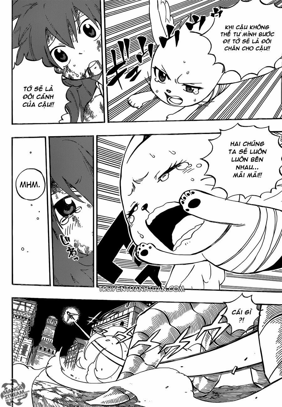 Hội Pháp Sư Nổi Tiếng 483 trang 14