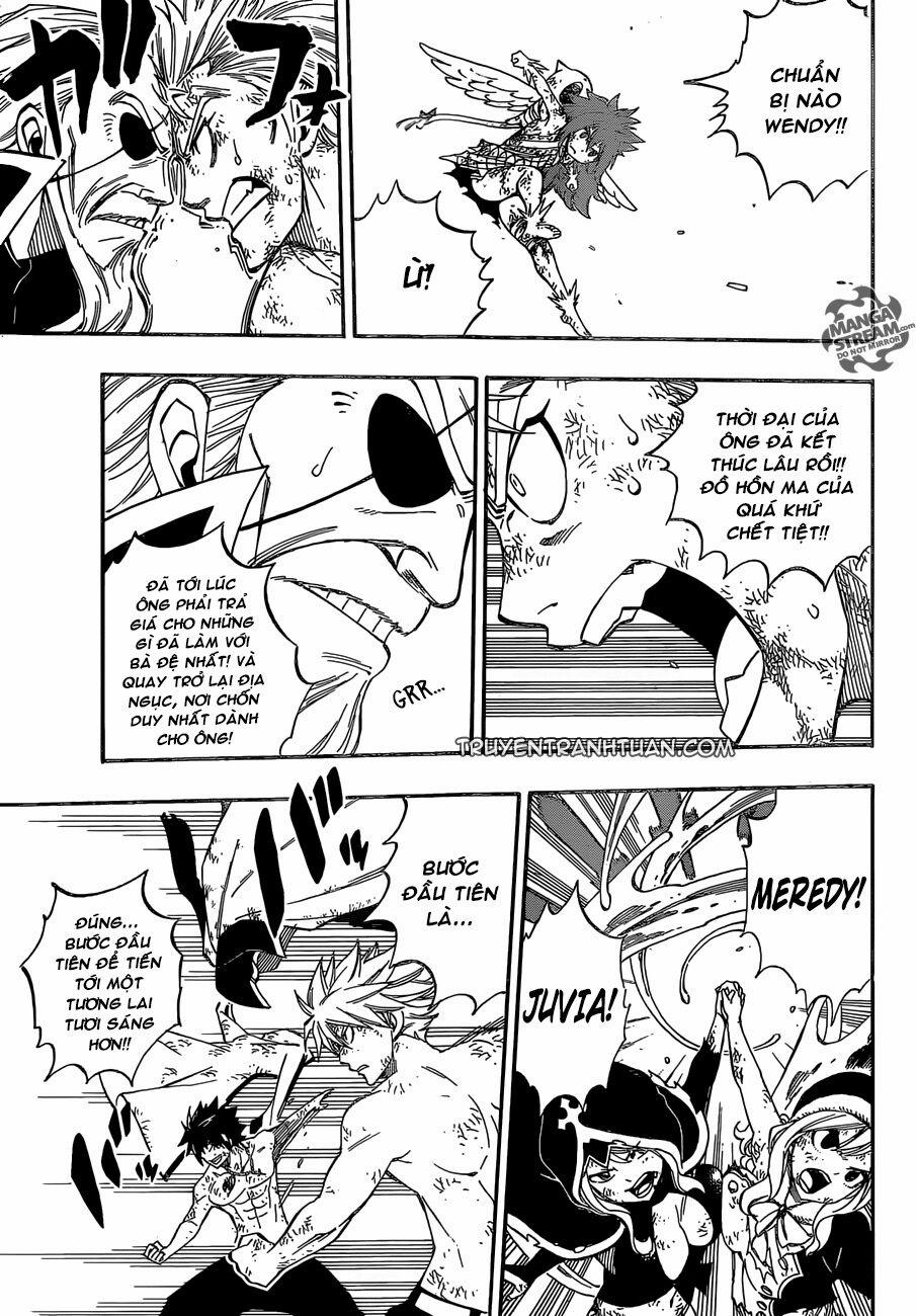 Hội Pháp Sư Nổi Tiếng 483 trang 15