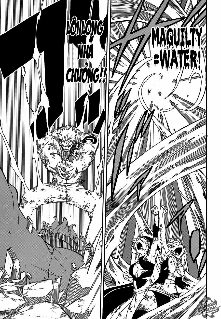 Hội Pháp Sư Nổi Tiếng 483 trang 17