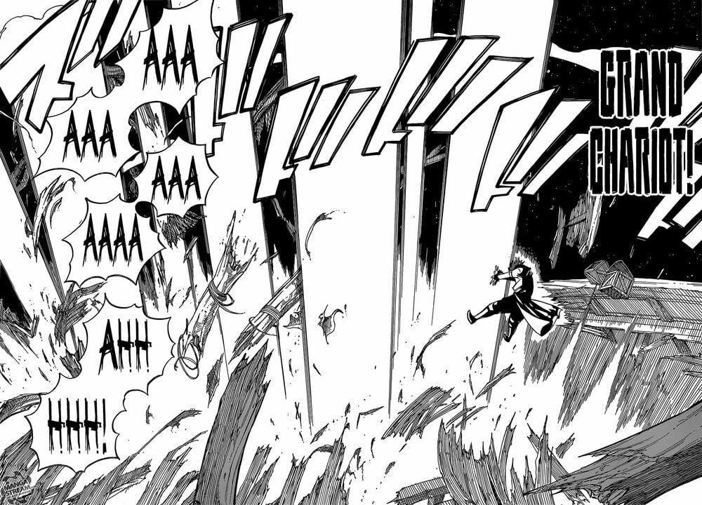 Hội Pháp Sư Nổi Tiếng 483 trang 20