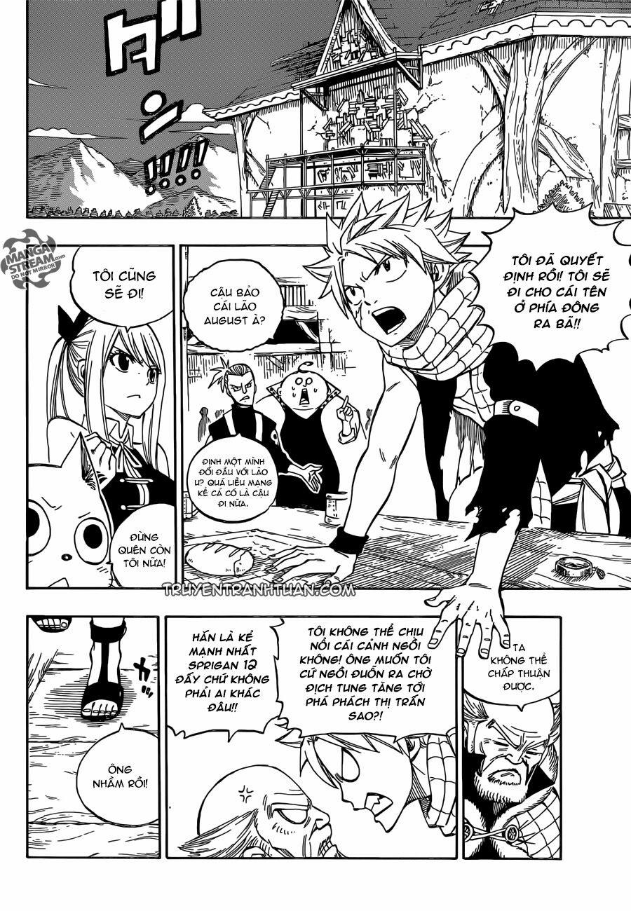 Hội Pháp Sư Nổi Tiếng 483 trang 23