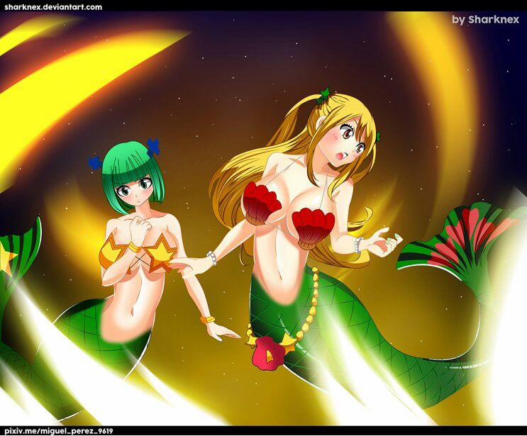 Hội Pháp Sư Nổi Tiếng 483 trang 27