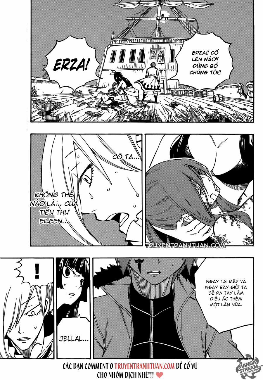 Hội Pháp Sư Nổi Tiếng 483 trang 5