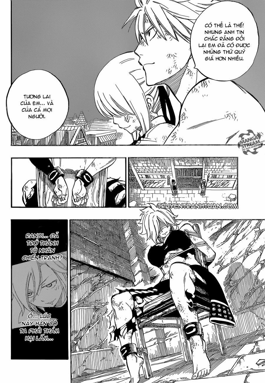 Hội Pháp Sư Nổi Tiếng 484 trang 10