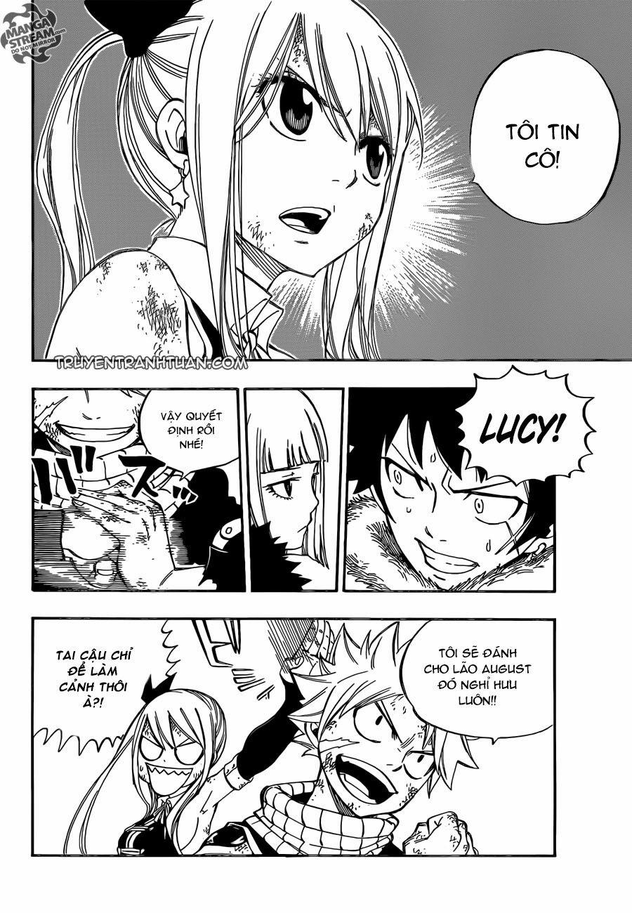 Hội Pháp Sư Nổi Tiếng 484 trang 14