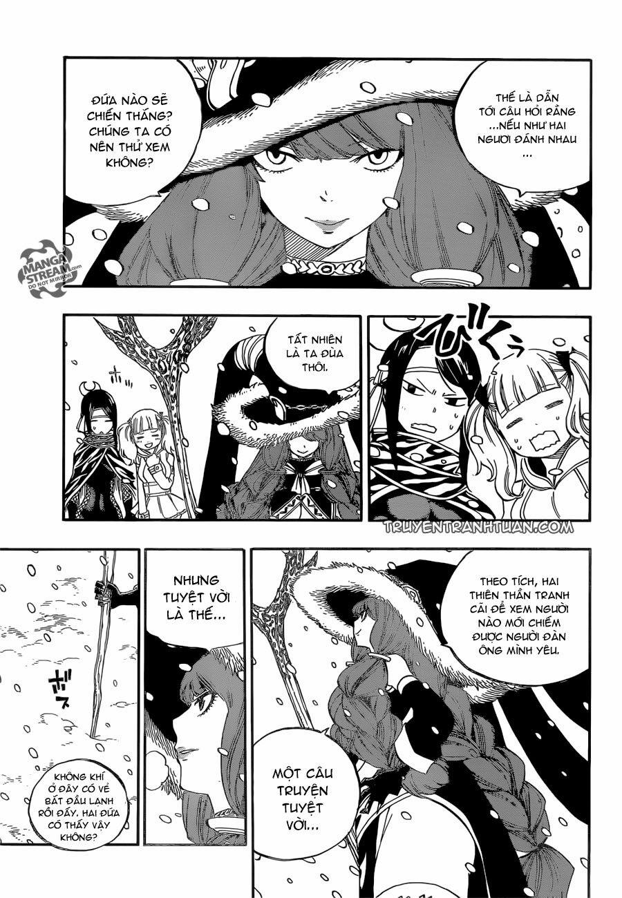 Hội Pháp Sư Nổi Tiếng 484 trang 17