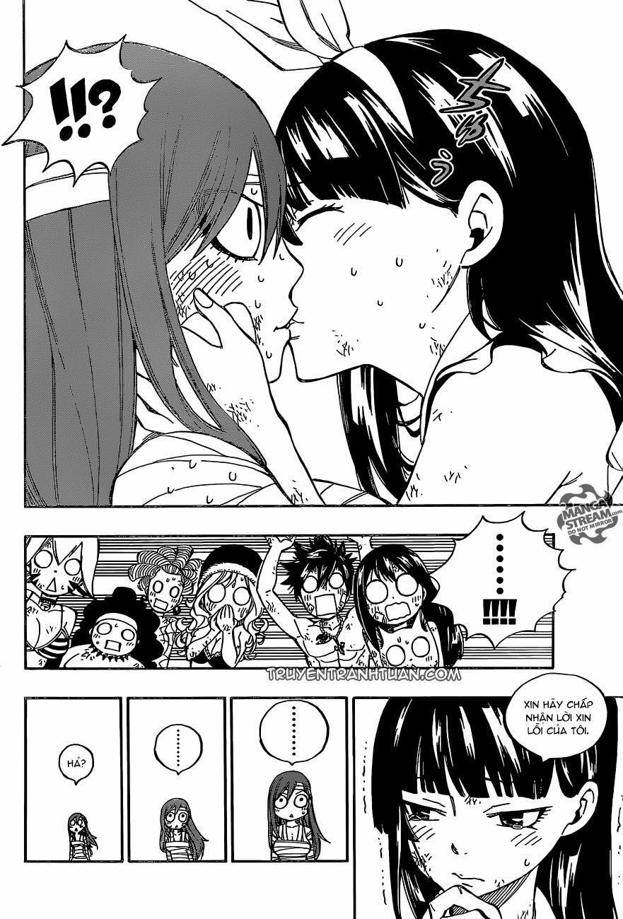 Hội Pháp Sư Nổi Tiếng 484 trang 8