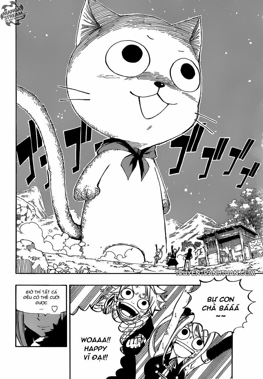 Hội Pháp Sư Nổi Tiếng 485 trang 6