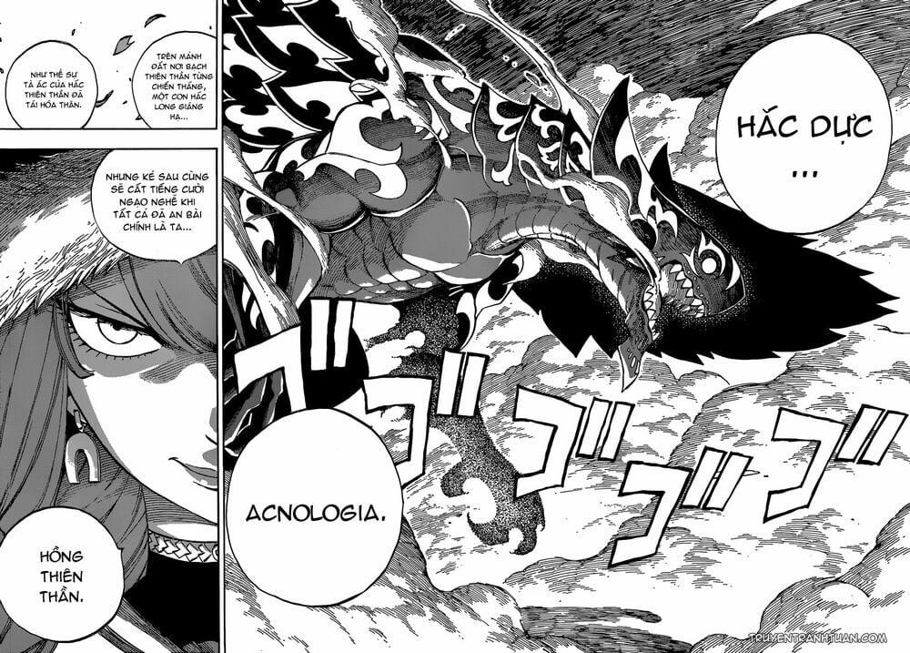 Hội Pháp Sư Nổi Tiếng 486 trang 13