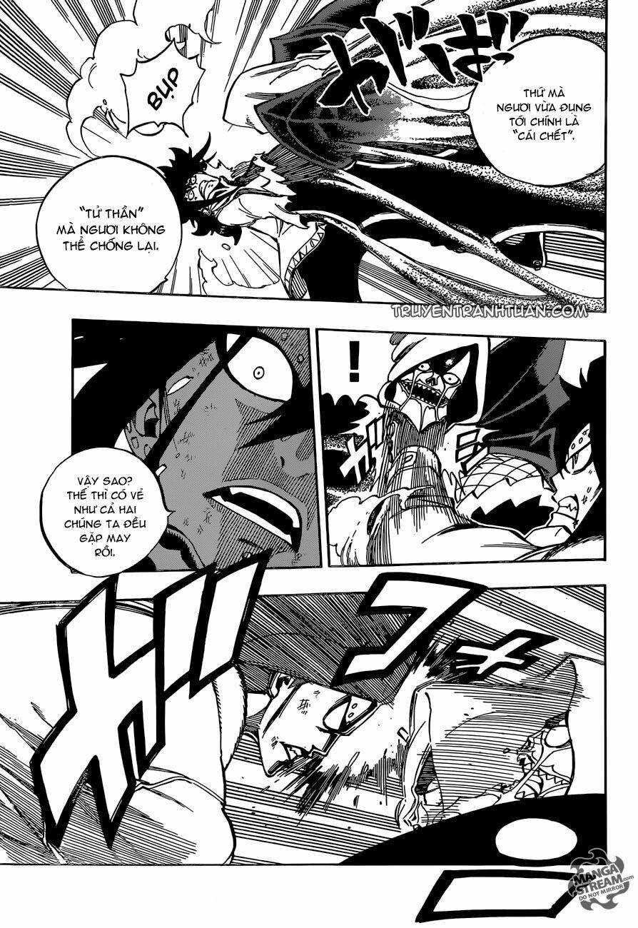 Hội Pháp Sư Nổi Tiếng 486 trang 4