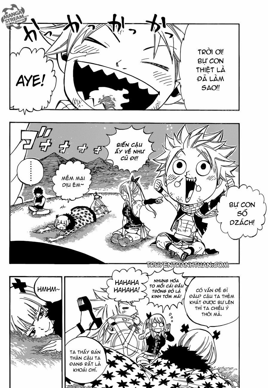 Hội Pháp Sư Nổi Tiếng 486 trang 9