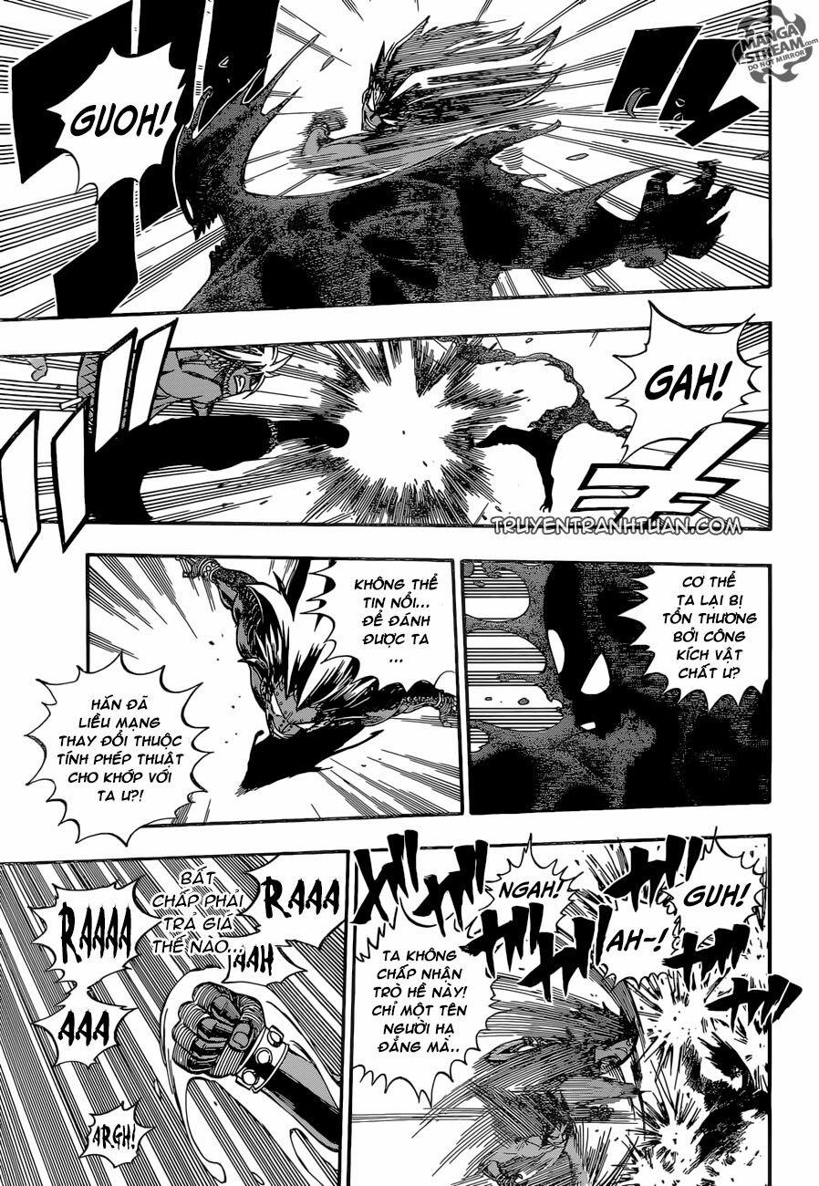 Hội Pháp Sư Nổi Tiếng 487 trang 23