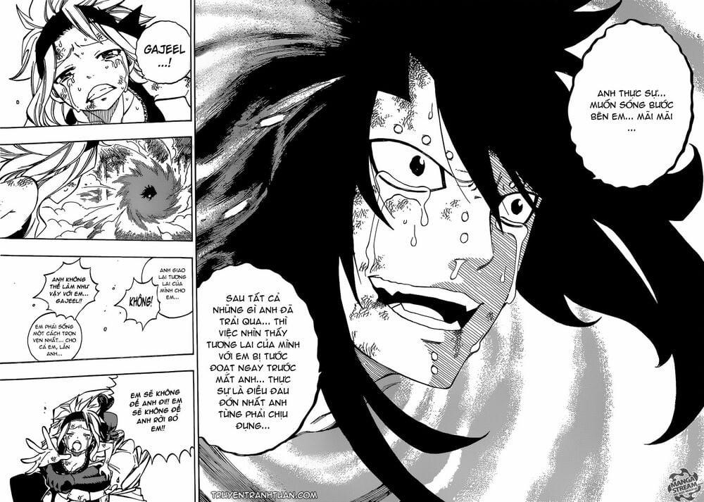 Hội Pháp Sư Nổi Tiếng 488 trang 10