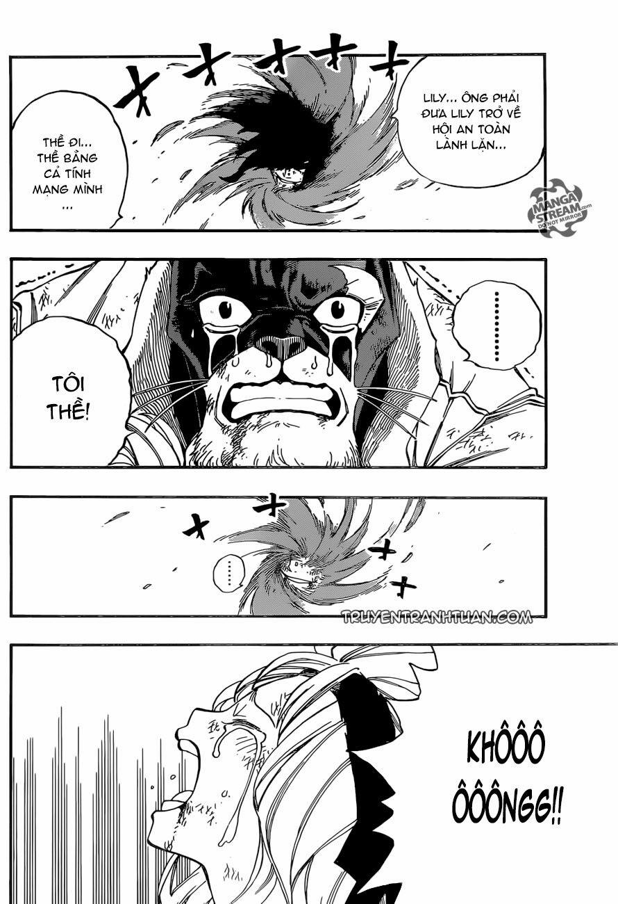 Hội Pháp Sư Nổi Tiếng 488 trang 11