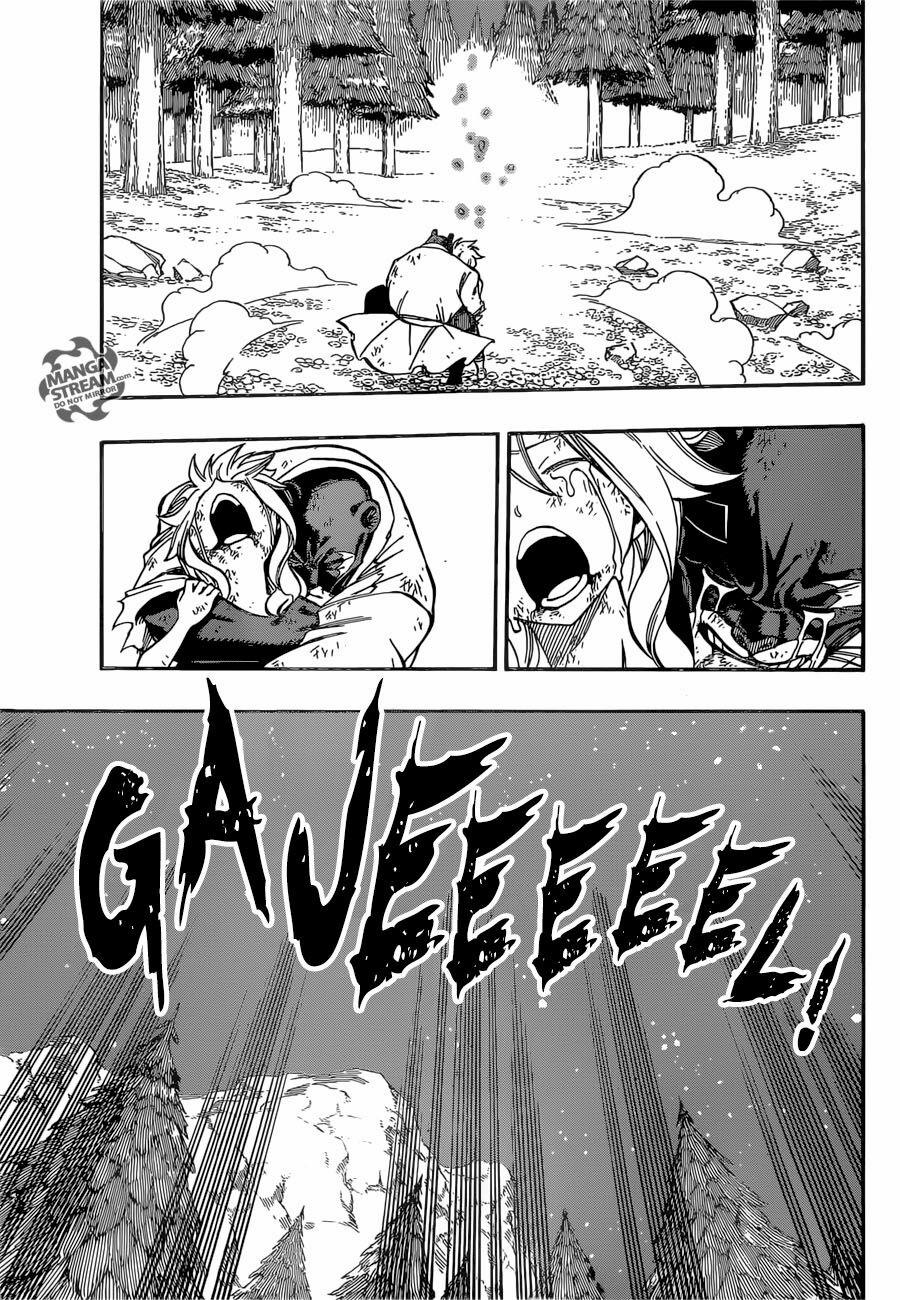 Hội Pháp Sư Nổi Tiếng 488 trang 12