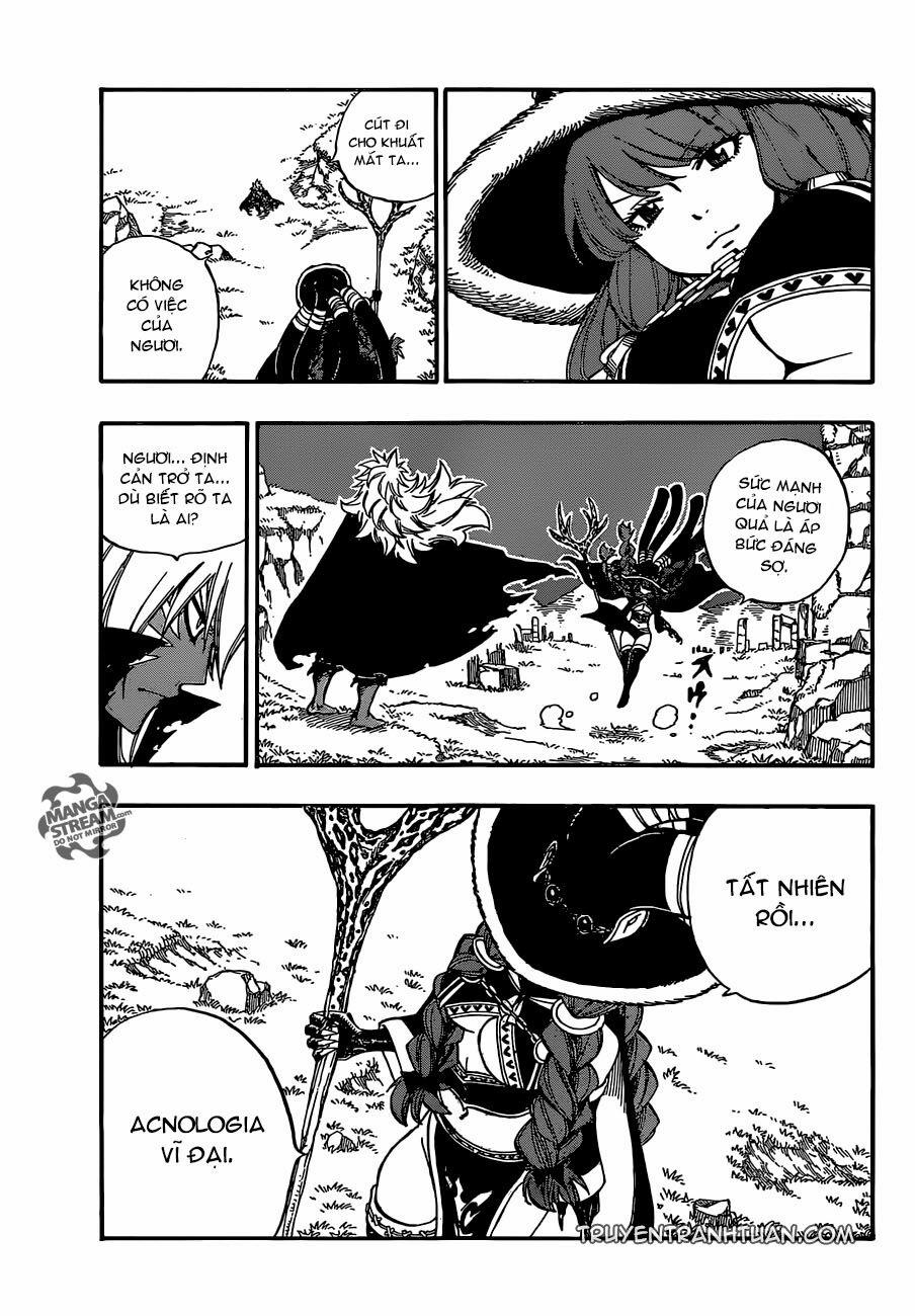 Hội Pháp Sư Nổi Tiếng 488 trang 14