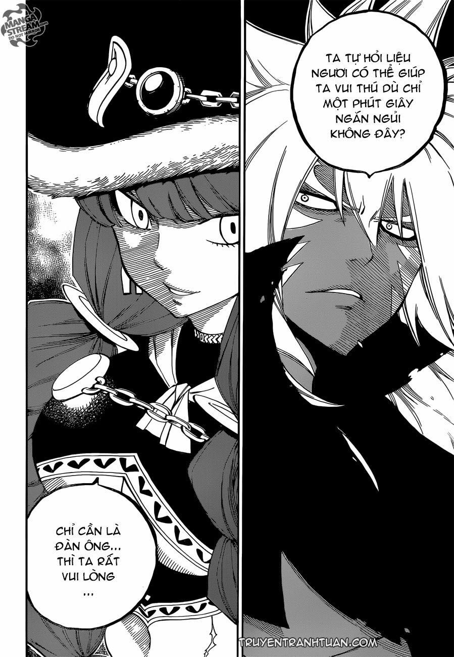 Hội Pháp Sư Nổi Tiếng 488 trang 15