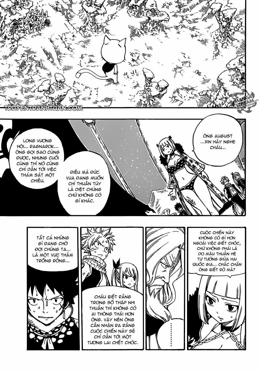 Hội Pháp Sư Nổi Tiếng 488 trang 16