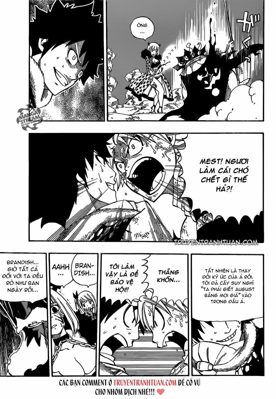 Hội Pháp Sư Nổi Tiếng 488 trang 20