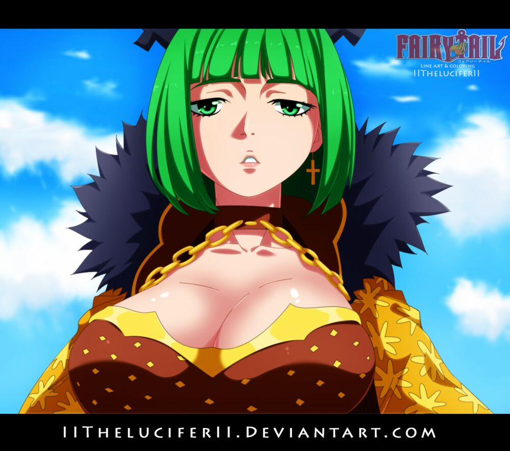 Hội Pháp Sư Nổi Tiếng 488 trang 22