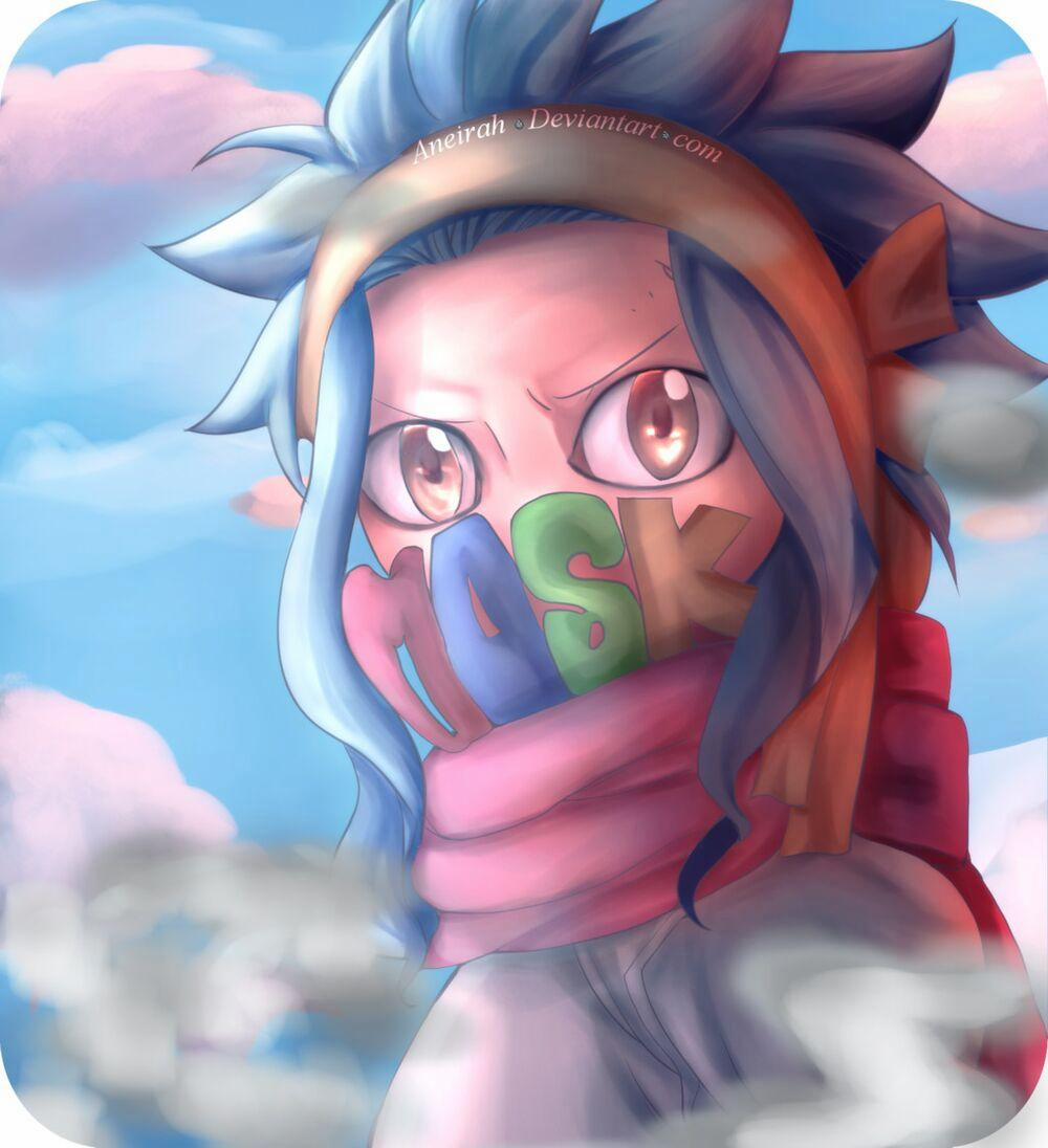 Hội Pháp Sư Nổi Tiếng 488 trang 24