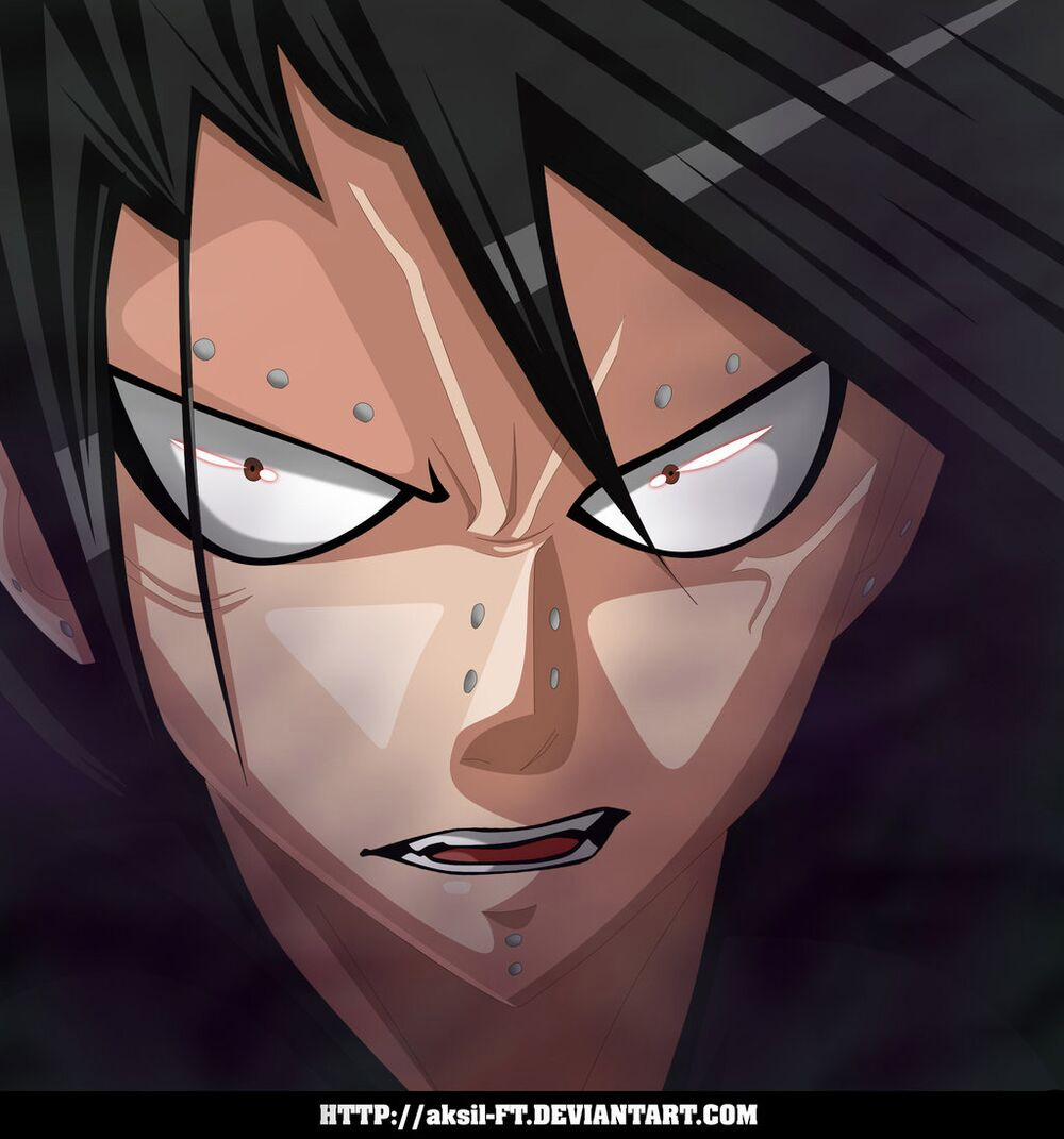 Hội Pháp Sư Nổi Tiếng 488 trang 3