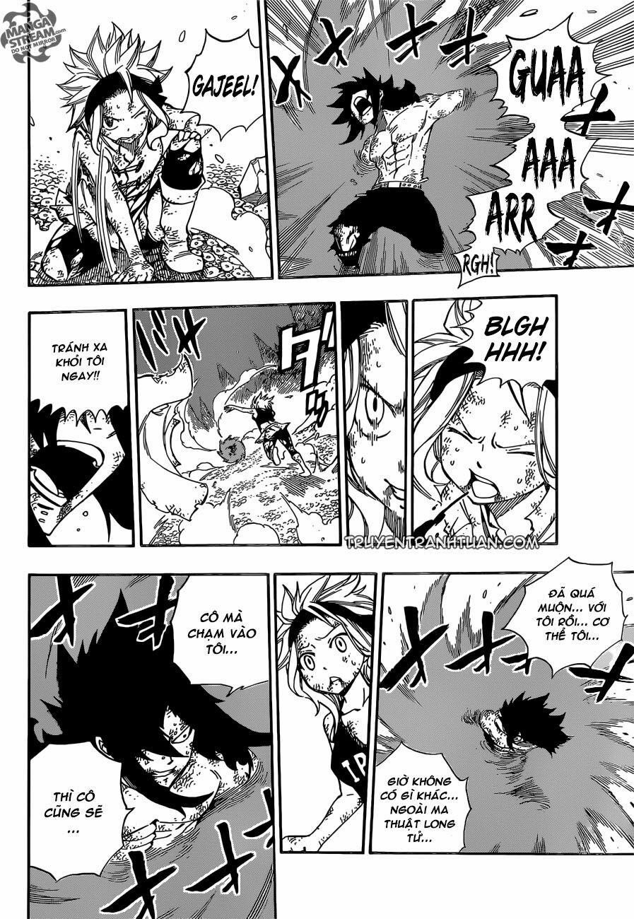 Hội Pháp Sư Nổi Tiếng 488 trang 4