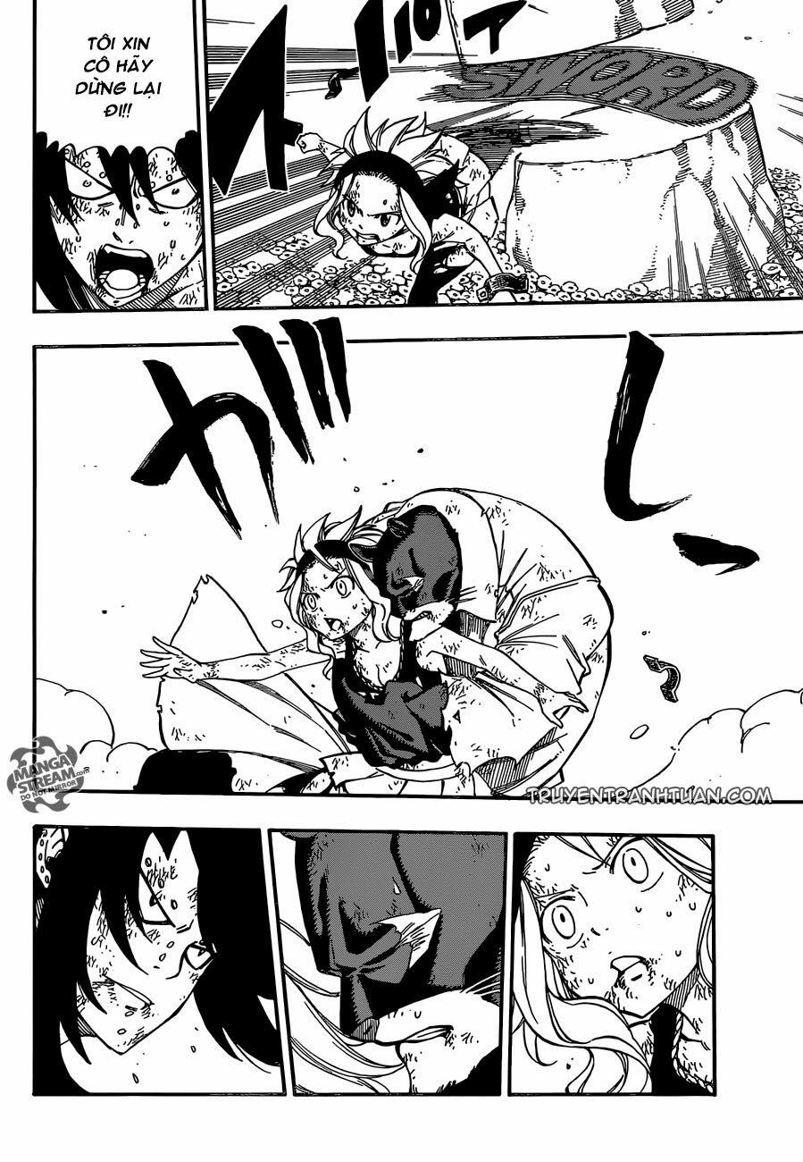 Hội Pháp Sư Nổi Tiếng 488 trang 6