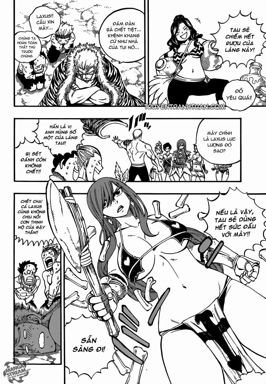 Hội Pháp Sư Nổi Tiếng 489.5 trang 18