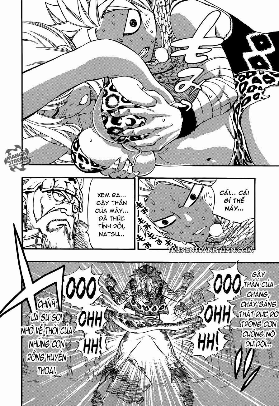 Hội Pháp Sư Nổi Tiếng 489.5 trang 20