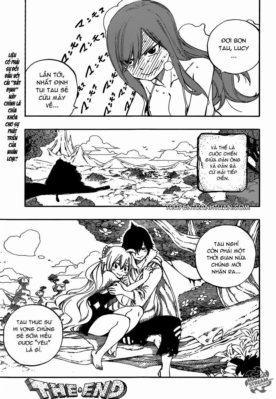 Hội Pháp Sư Nổi Tiếng 489.5 trang 23