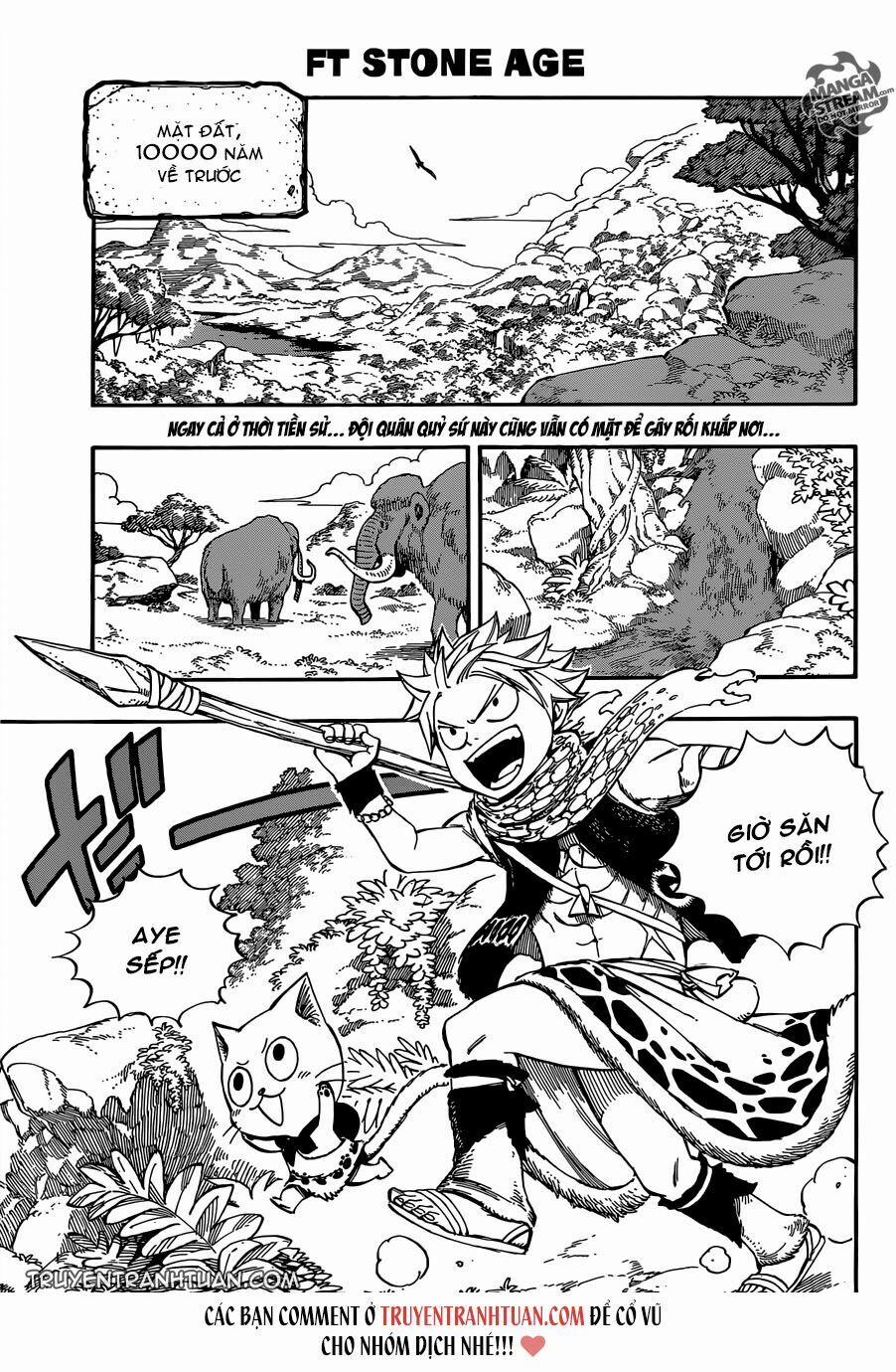 Hội Pháp Sư Nổi Tiếng 489.5 trang 3