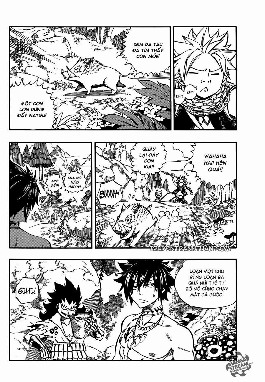 Hội Pháp Sư Nổi Tiếng 489.5 trang 4