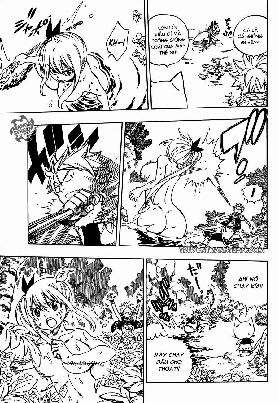 Hội Pháp Sư Nổi Tiếng 489.5 trang 7