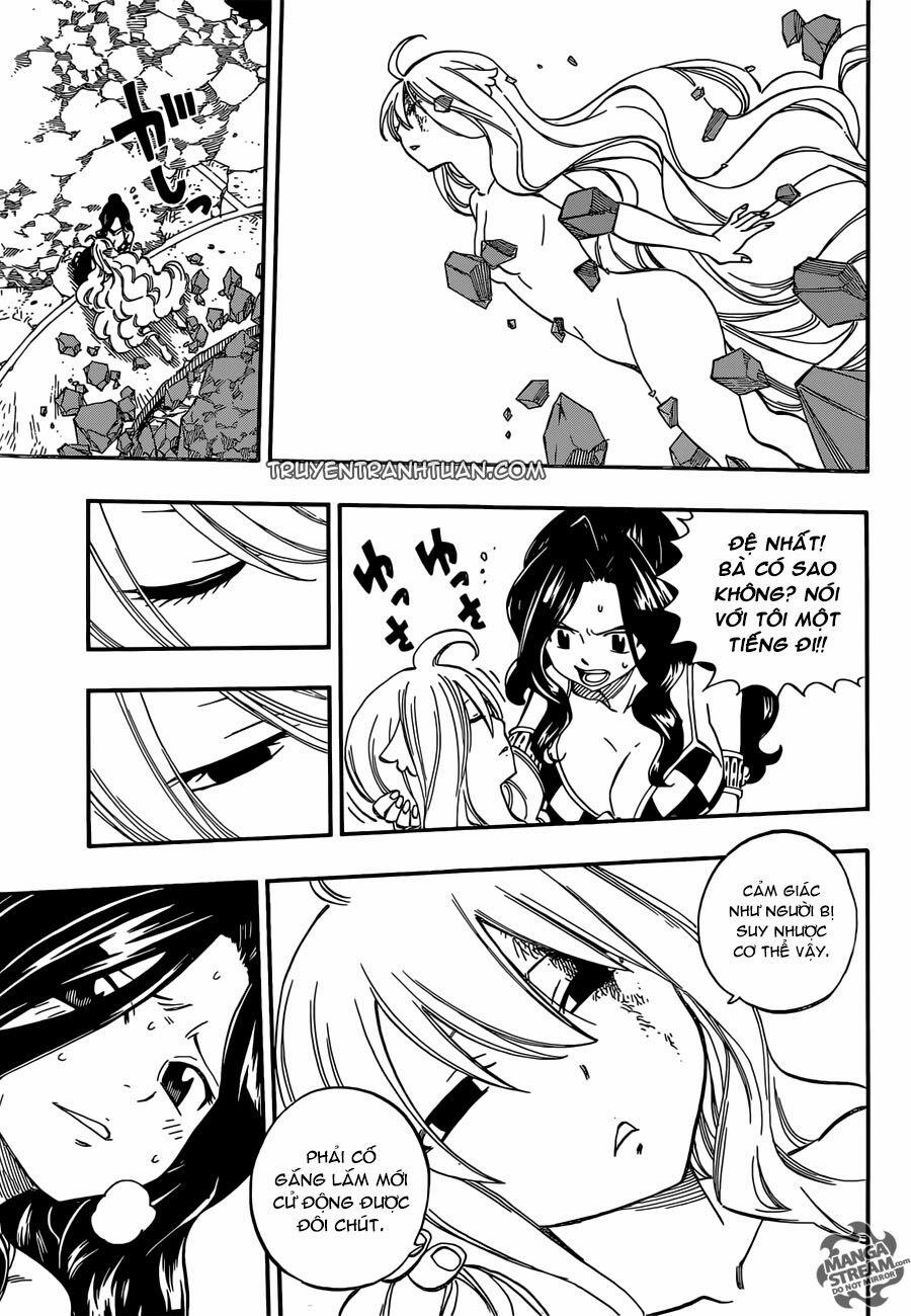 Hội Pháp Sư Nổi Tiếng 489 trang 10