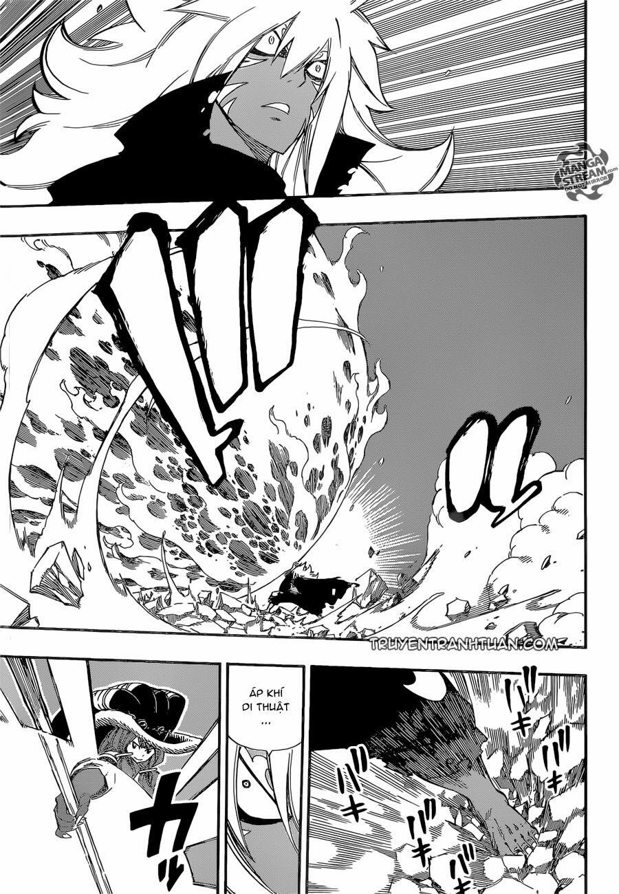 Hội Pháp Sư Nổi Tiếng 489 trang 12