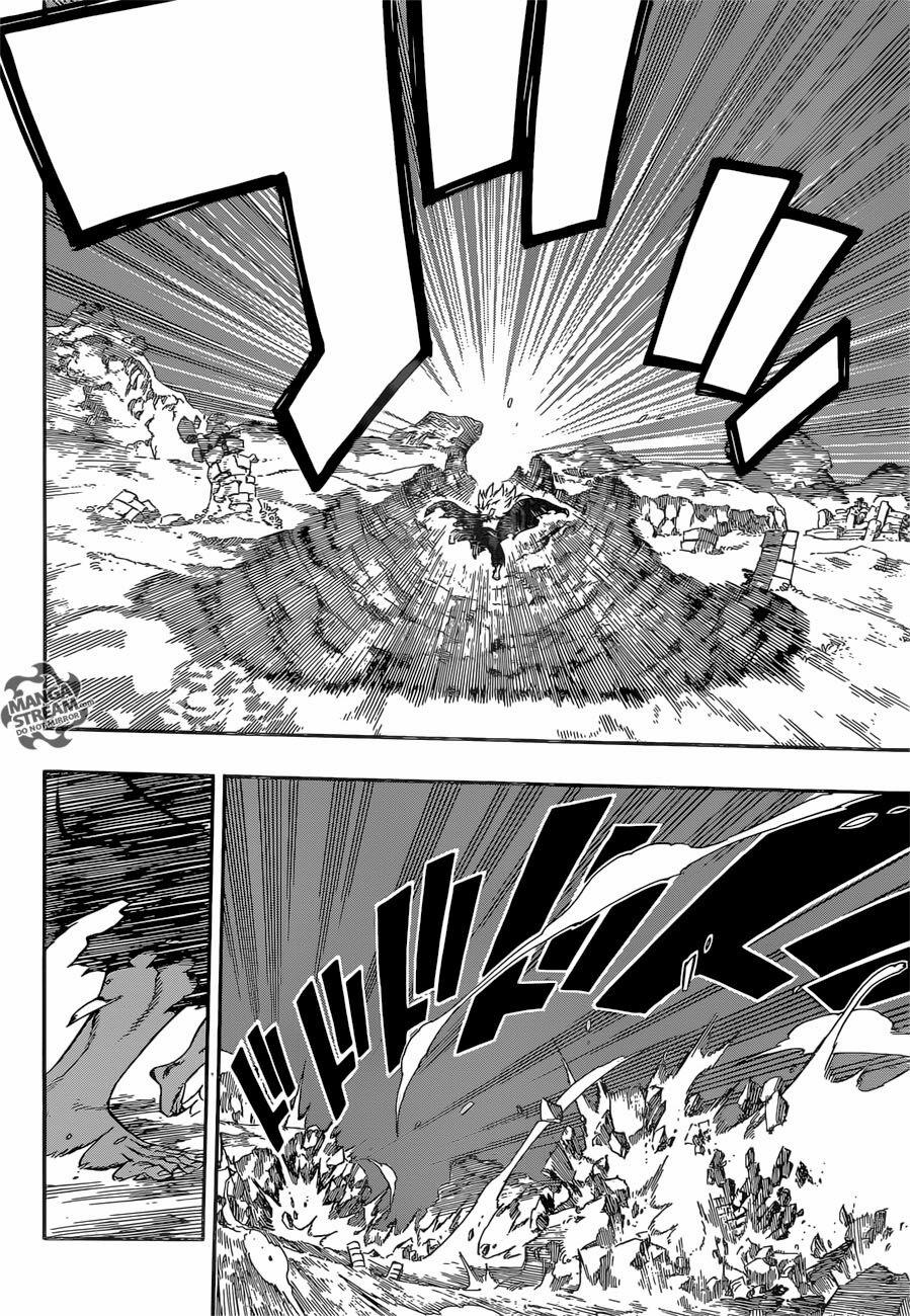 Hội Pháp Sư Nổi Tiếng 489 trang 13