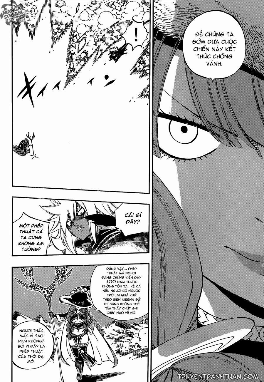 Hội Pháp Sư Nổi Tiếng 489 trang 17