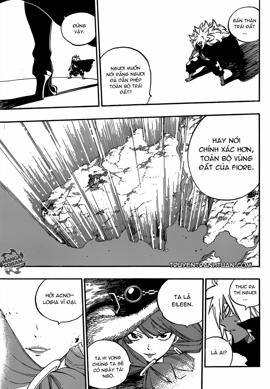 Hội Pháp Sư Nổi Tiếng 489 trang 18