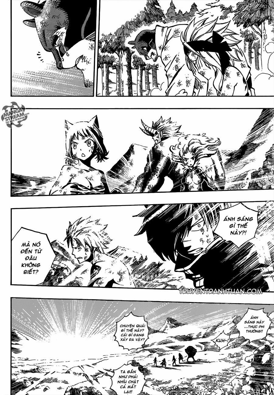 Hội Pháp Sư Nổi Tiếng 489 trang 19