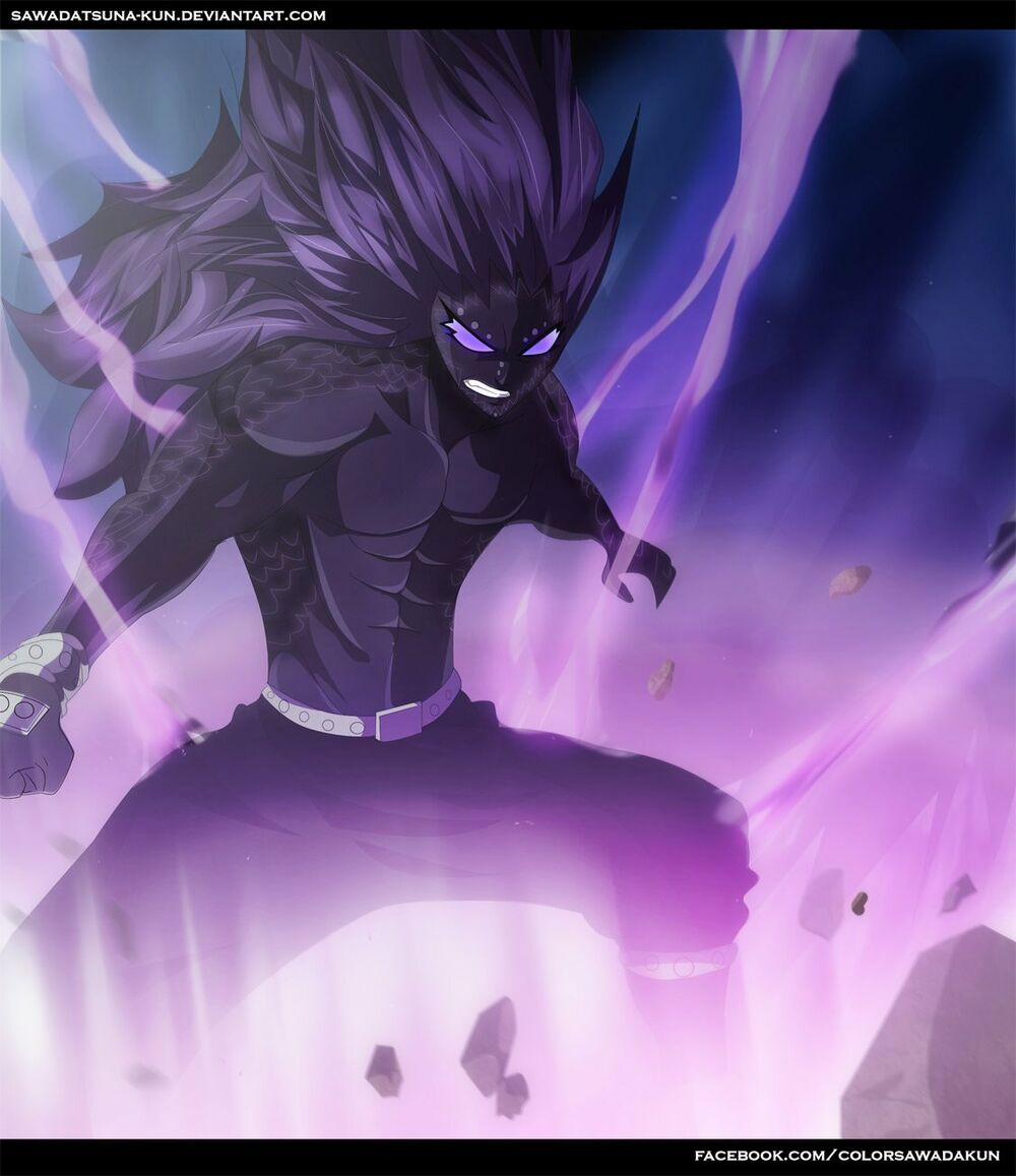 Hội Pháp Sư Nổi Tiếng 489 trang 2