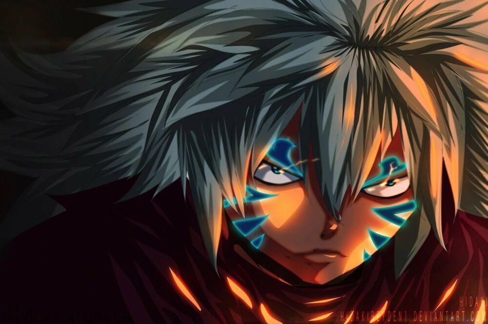 Hội Pháp Sư Nổi Tiếng 489 trang 22