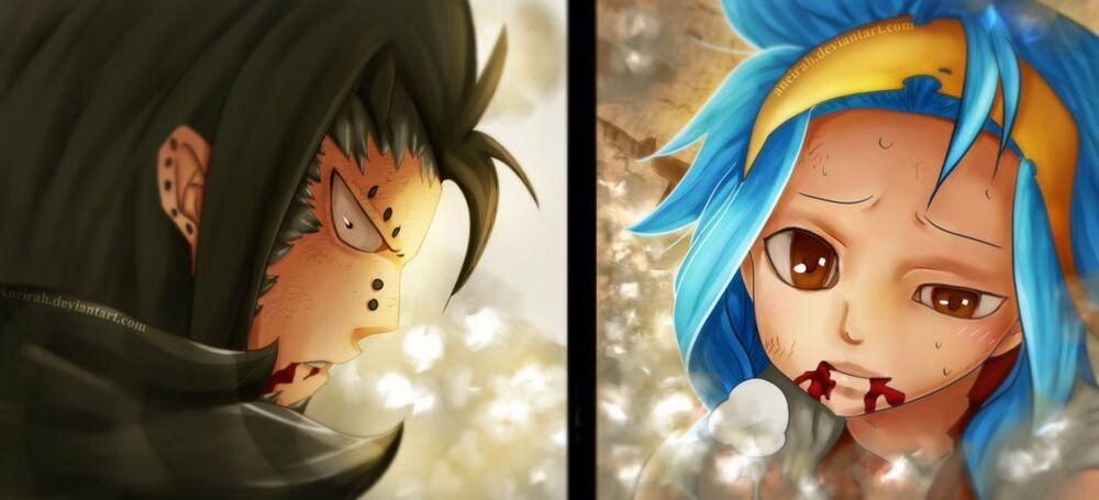 Hội Pháp Sư Nổi Tiếng 489 trang 24