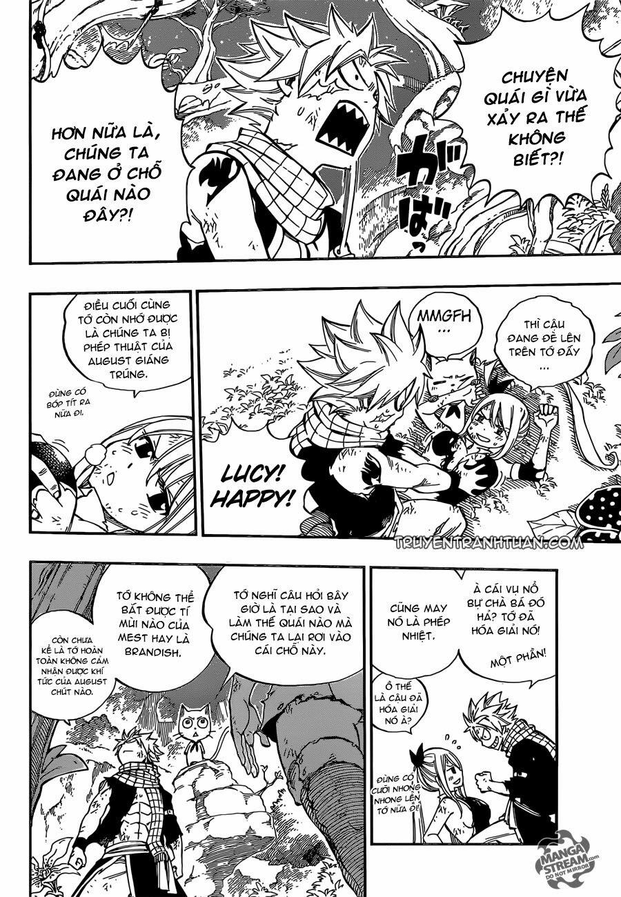 Hội Pháp Sư Nổi Tiếng 490 trang 10