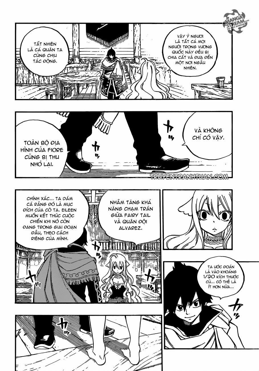 Hội Pháp Sư Nổi Tiếng 490 trang 16