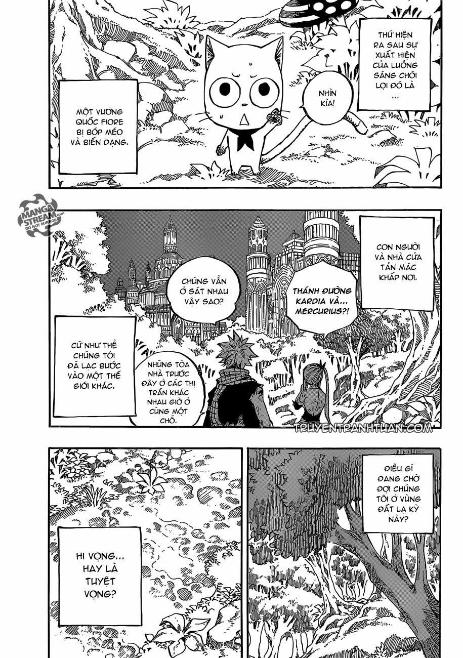 Hội Pháp Sư Nổi Tiếng 490 trang 19